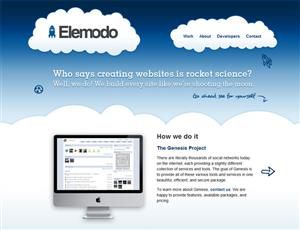 Elemodo Software