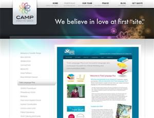 Camp Creative Group