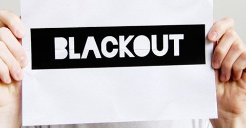 BLACKOUT