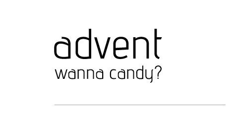 advent-font