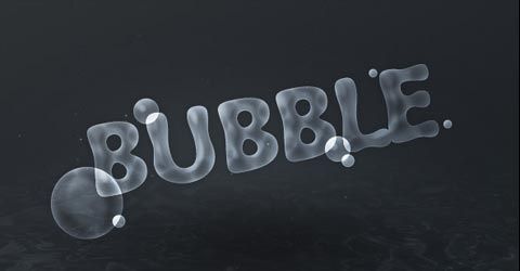 bubble