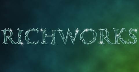 richworks-glass-effect