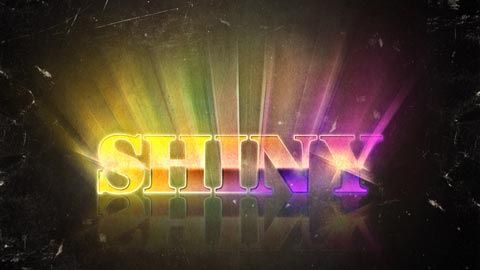 shiny-test-effect