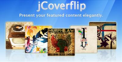 jCoverflip 