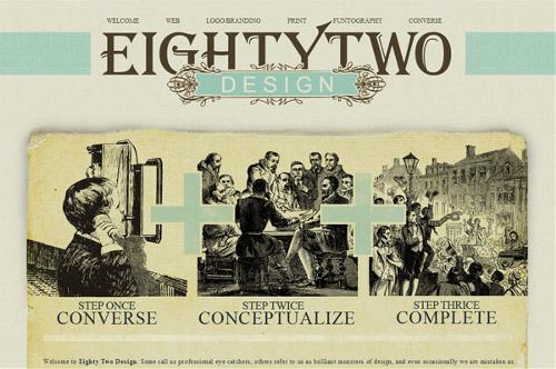 Eighty Two Design