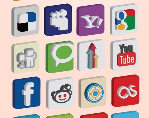 3d-social-icons