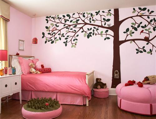 Kids Bedroom Designs