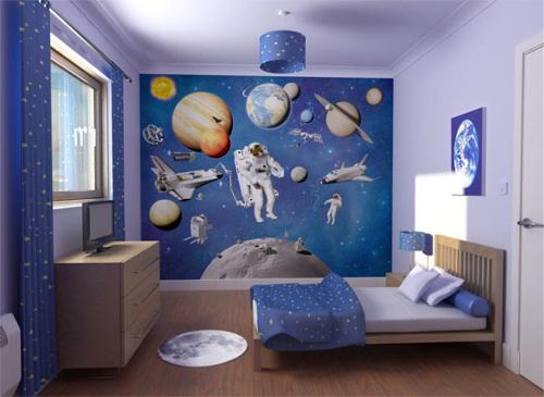 Kids Bedroom Designs