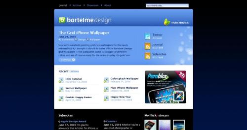 Bartelme Design