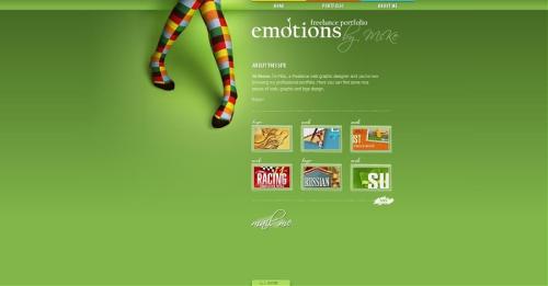 Emotions