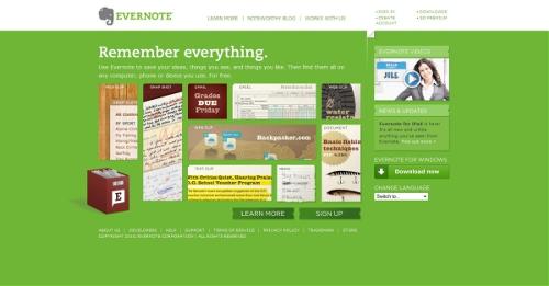 Evernote