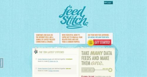 feedstitch