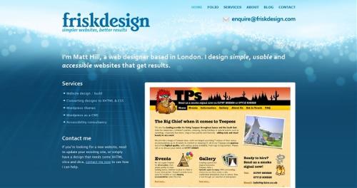 friskdesign