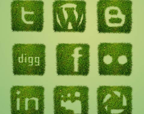 grass-icons