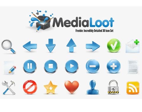 media-loot