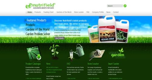 nutrifield