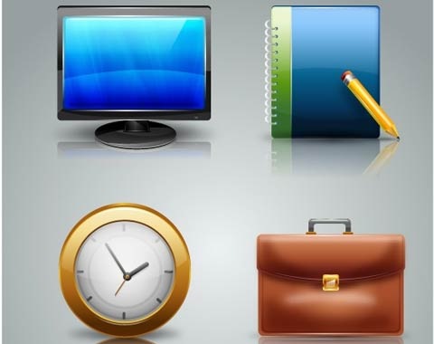 office-icons