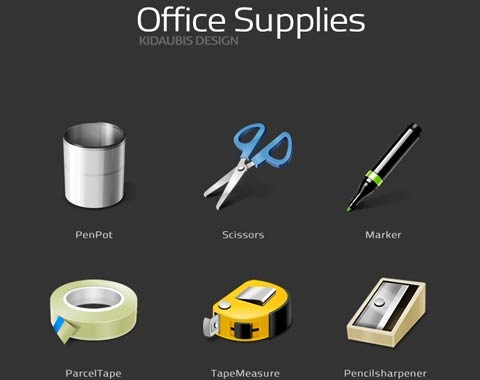 office-supplies