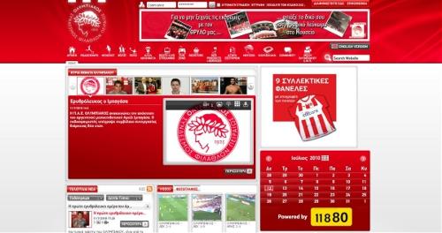 Olympiacos