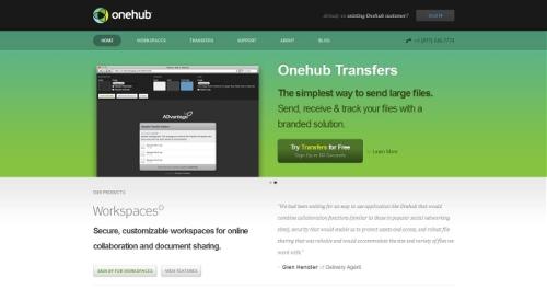 Onehub