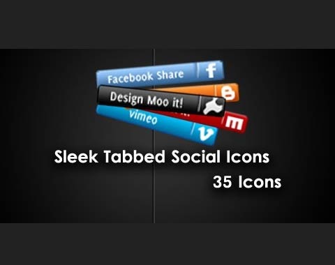 sleek-tabbed-icpons