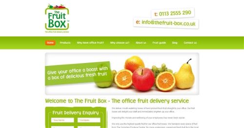 The Fruit Box