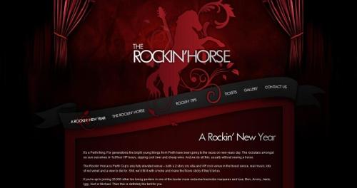 Rockin' Horse