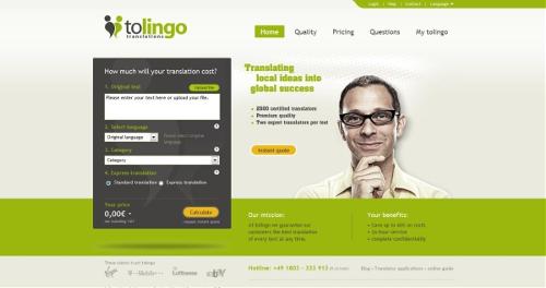 tolingo