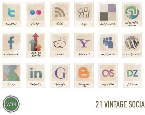vintage-icons