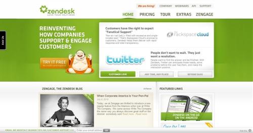 Zendesk