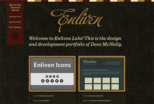 Enliven Labs