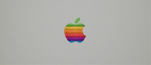 Awesome Apple Inspired Wallpapers