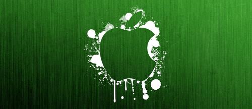 Awesome Apple Inspired Wallpapers