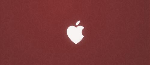 Awesome Apple Inspired Wallpapers