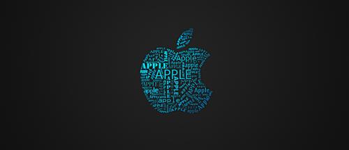 Awesome Apple Inspired Wallpapers