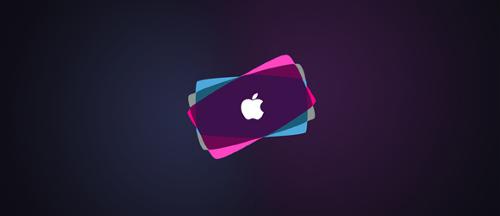 Awesome Apple Inspired Wallpapers