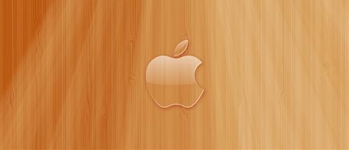 Awesome Apple Inspired Wallpapers