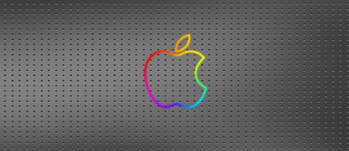 Awesome Apple Inspired Wallpapers