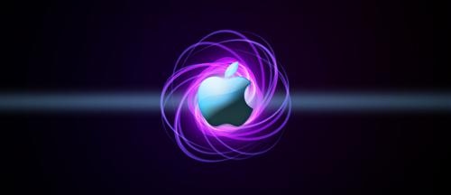 Awesome Apple Inspired Wallpapers