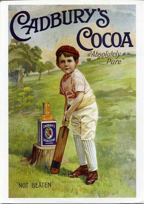 Cadbury's Cocoa