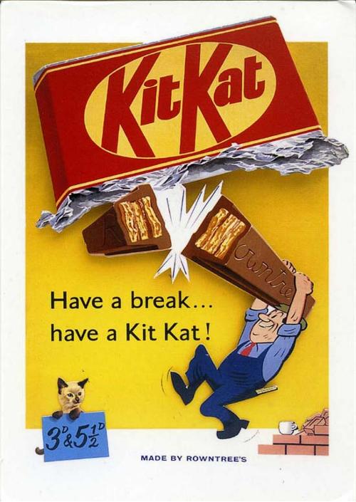 KitKet