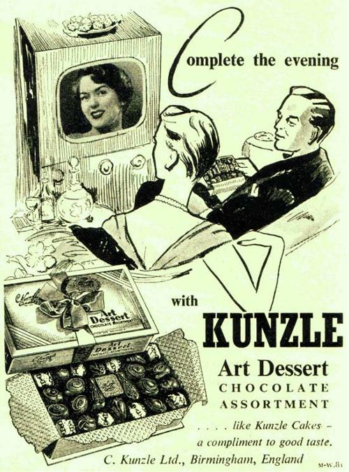 Kunzle - 1956