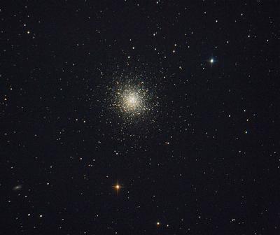 M13 - Hercules Globular