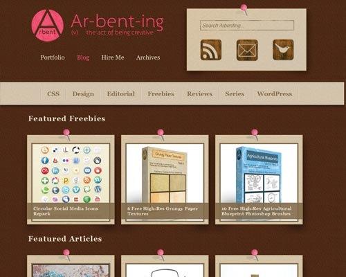 arbenting