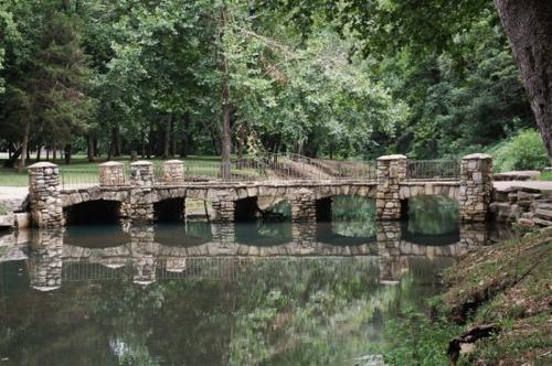 bridges