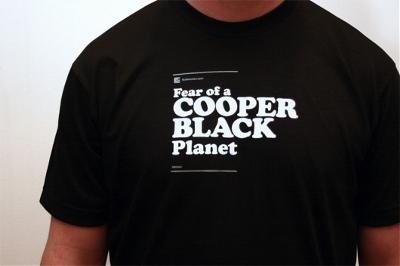 Fear of a Cooper Black Planet