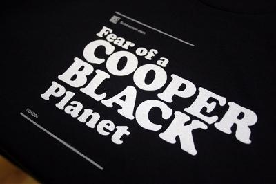 Fear of a Cooper Black Planet 2