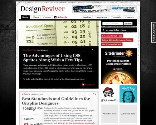 design-revier