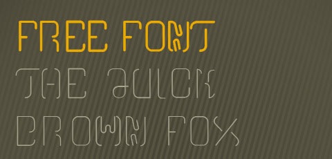 free-font-21