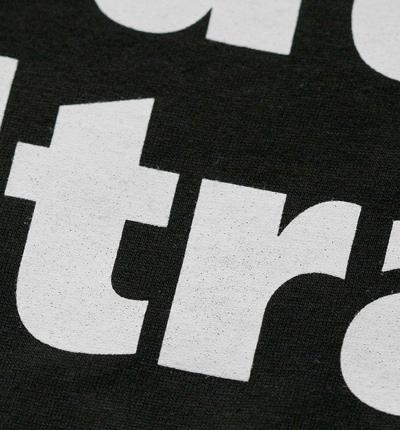 Frutiger Ultra Black 2